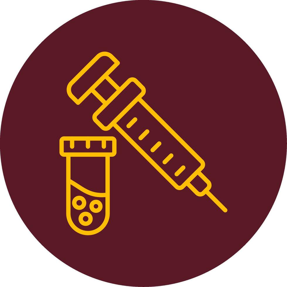 Test Vector Icon
