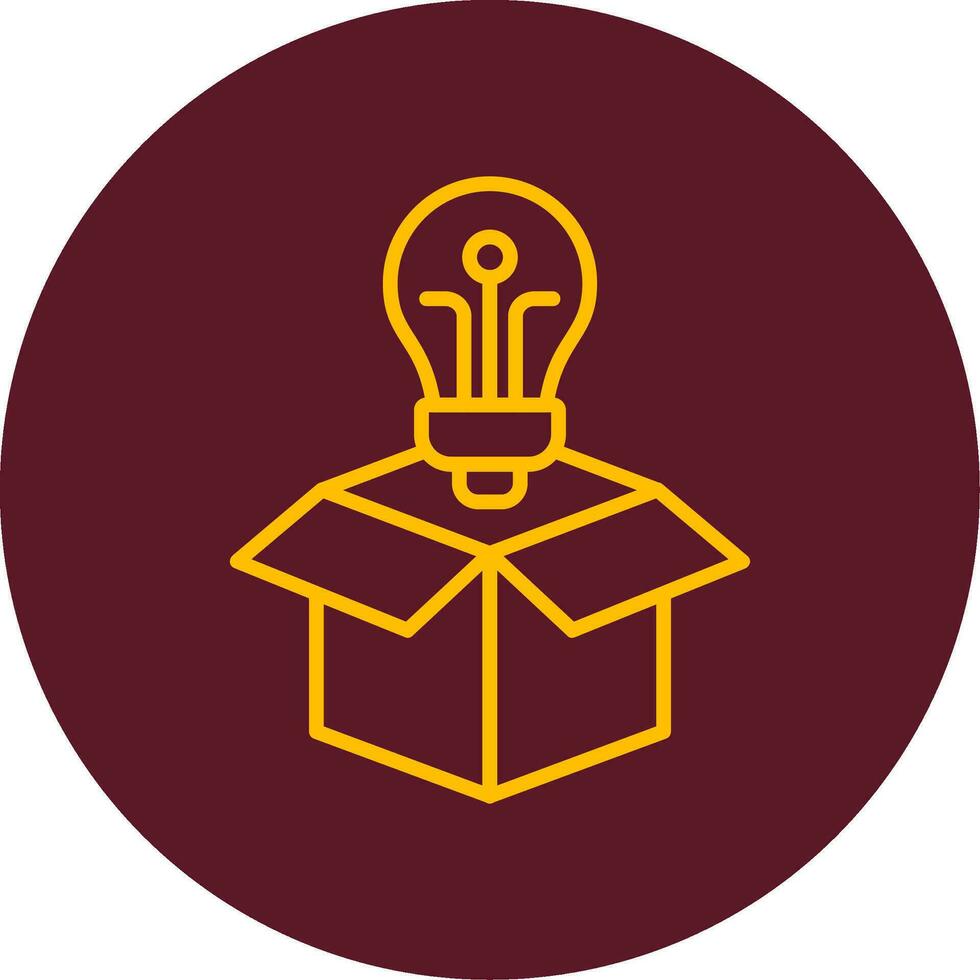New Product Vector Icon
