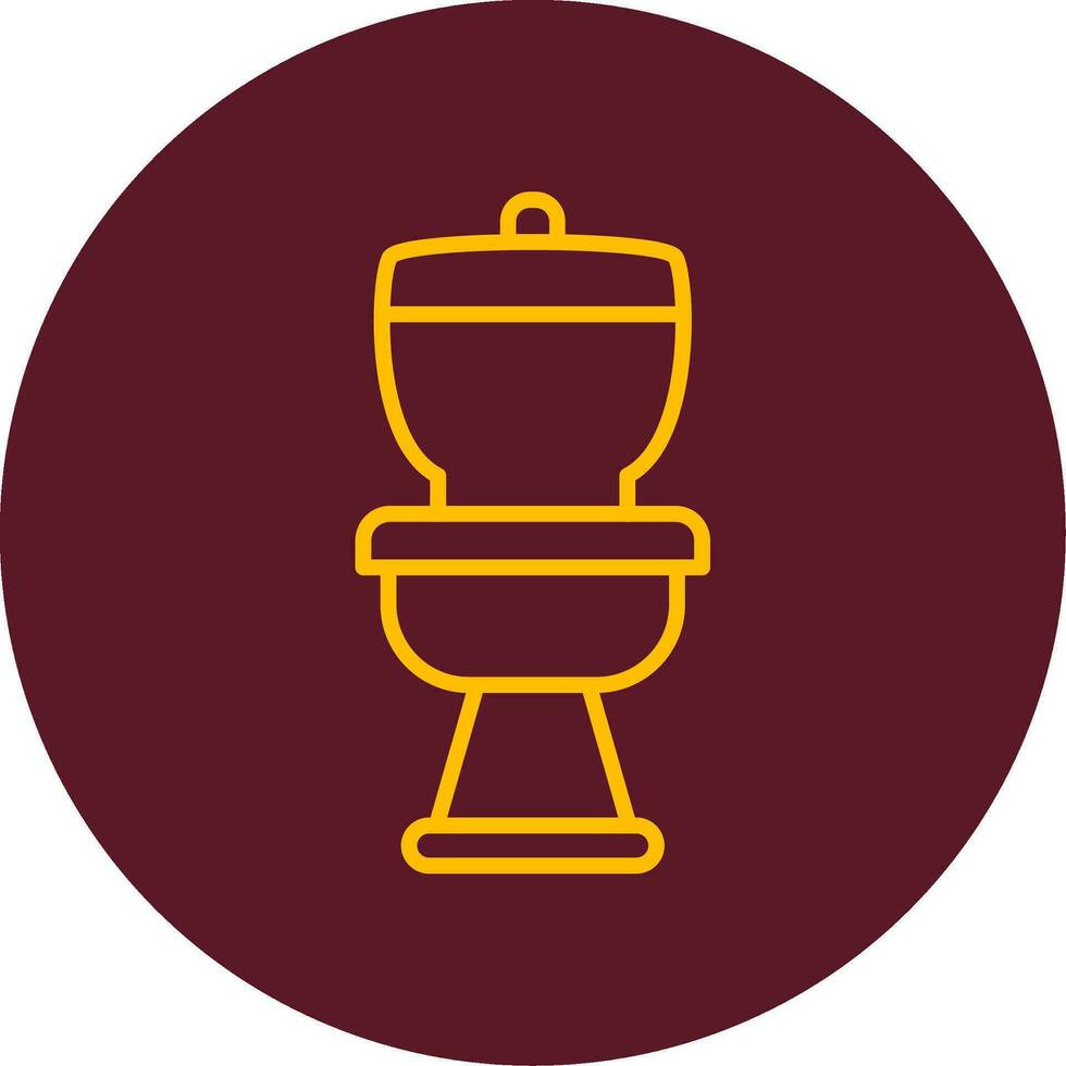 Wc Vector Icon