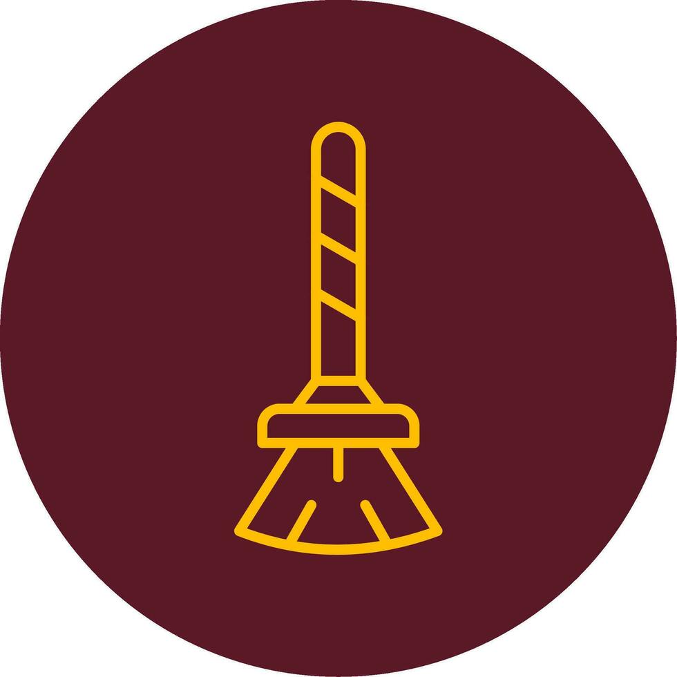 Dust Vector Icon