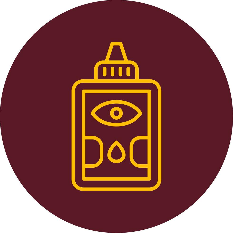 Eye Dropper Vector Icon