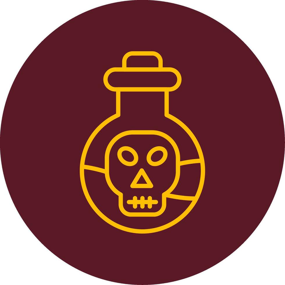 Infectious Vector Icon