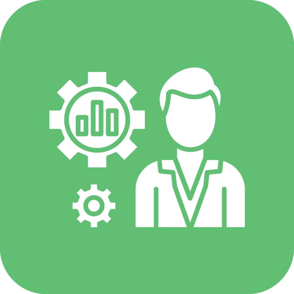 Productivity Vector Icon