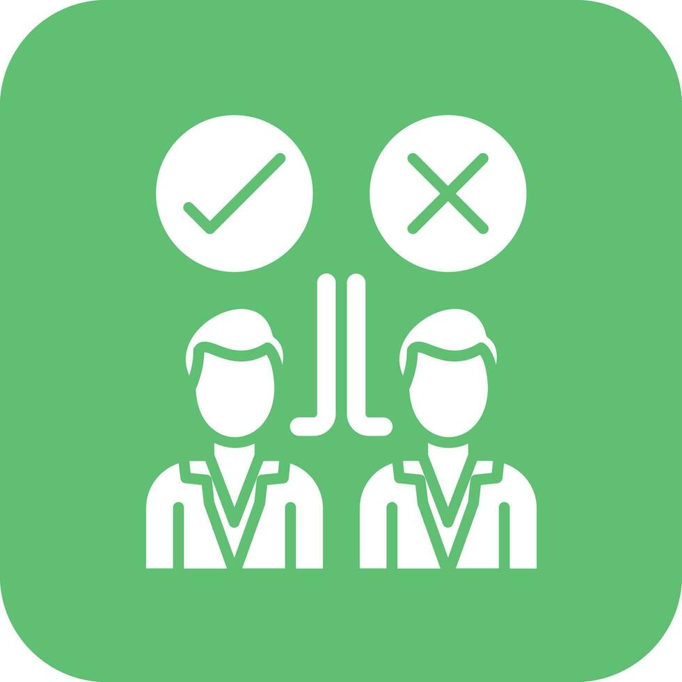 Selection Vector Icon
