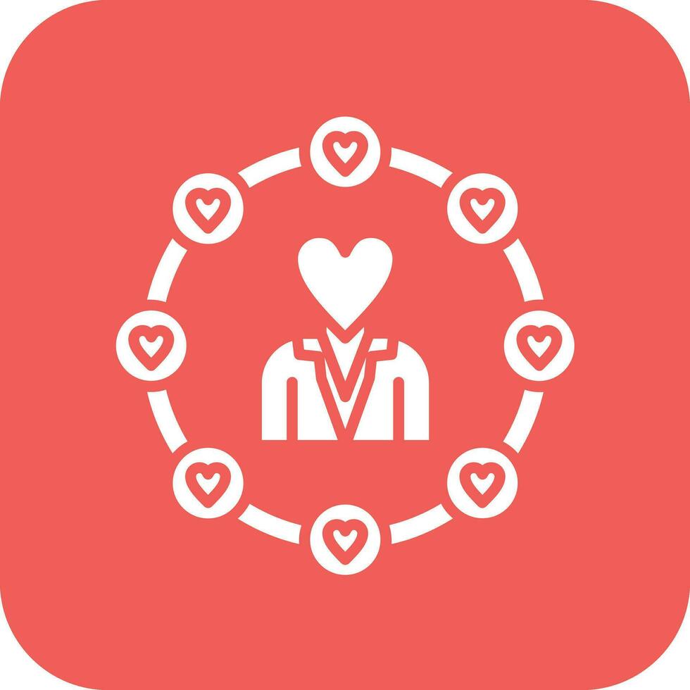 Soft Skills Vector Icon