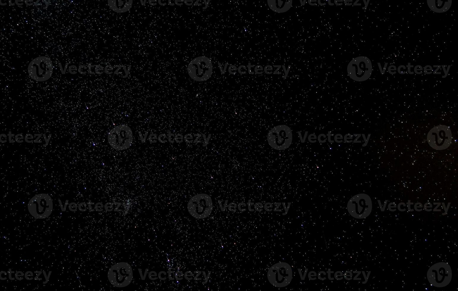 A view of the universe photo