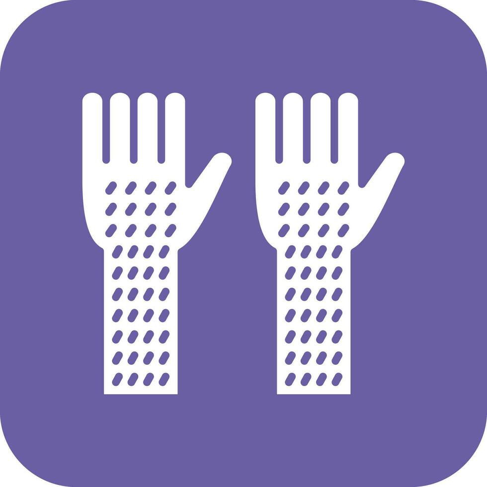 Allergy Vector Icon