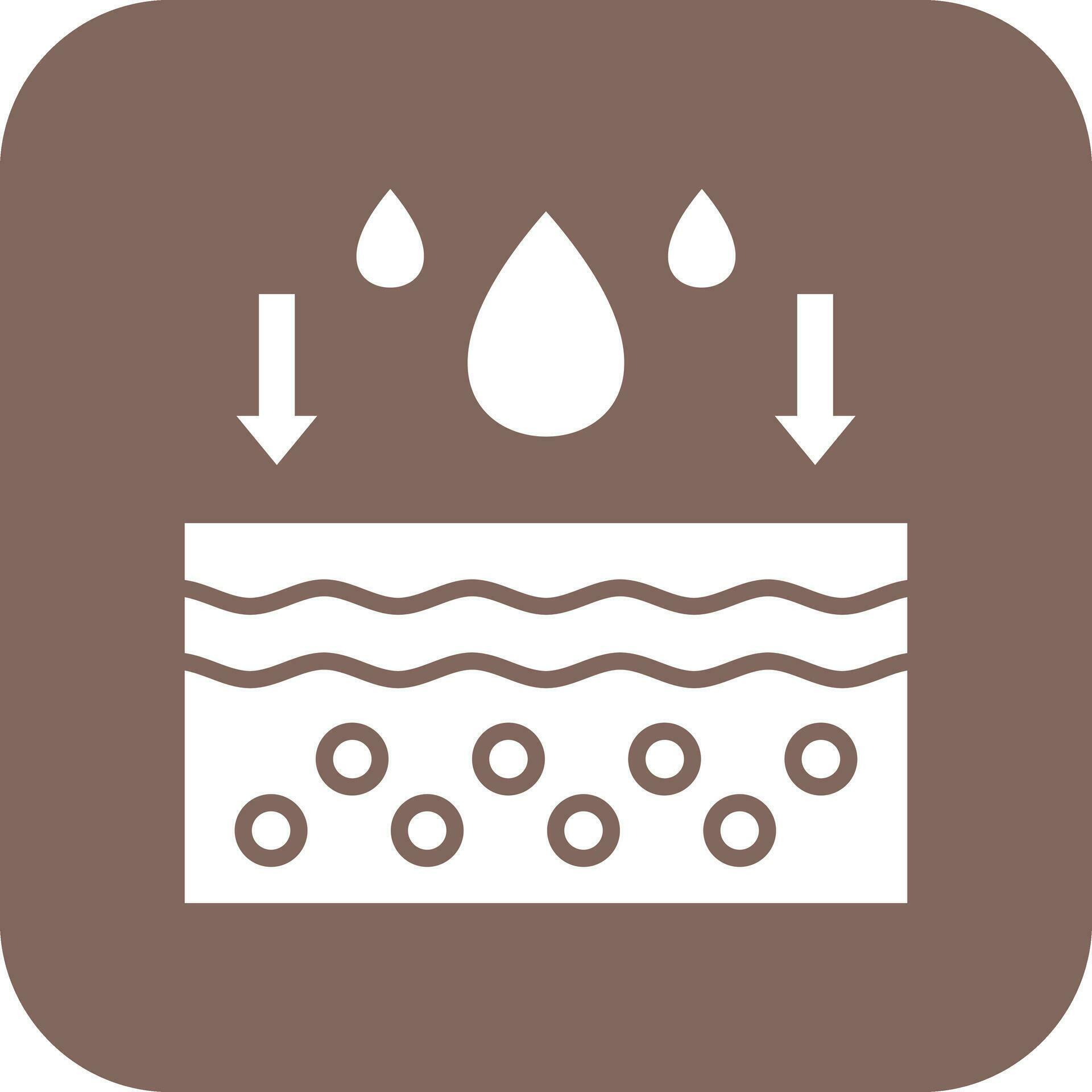 Absorption Vector Icon 32775794 Vector Art at Vecteezy