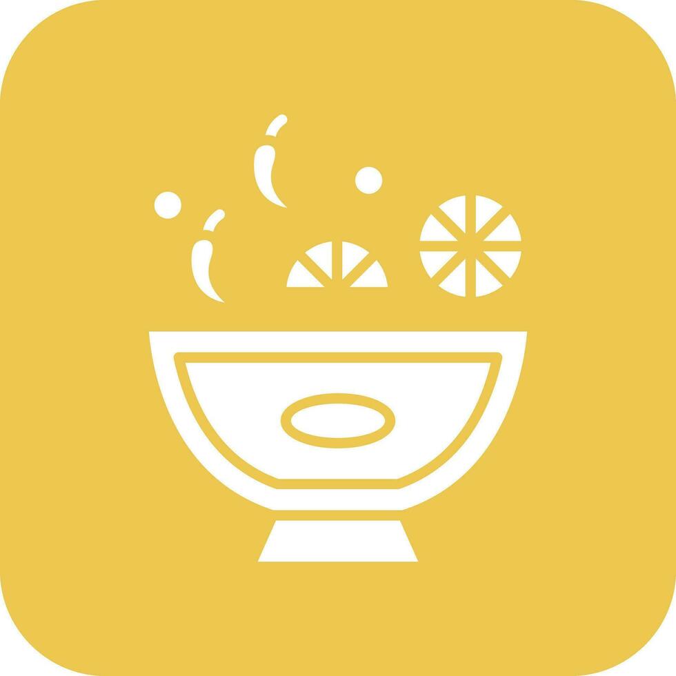 Ingredients Vector Icon