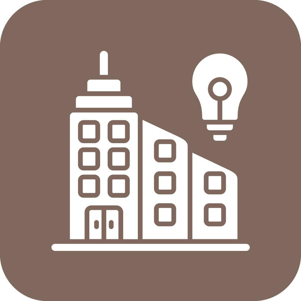 Building a Business Vector Icon