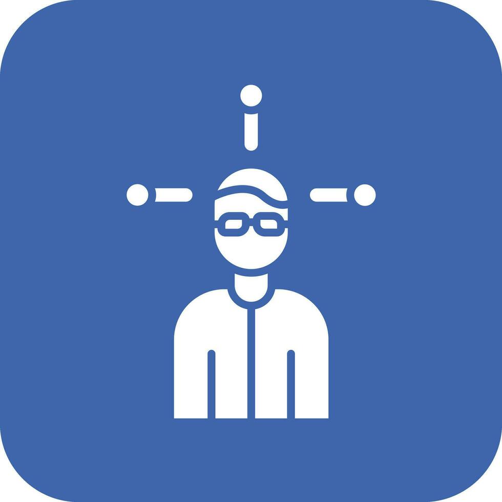 Multi Tasking Vector Icon