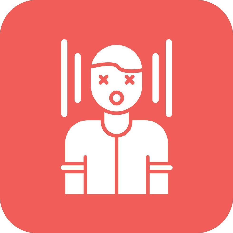 Health Conscious Vector Icon