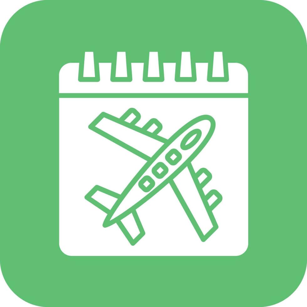 Calendar Vector Icon