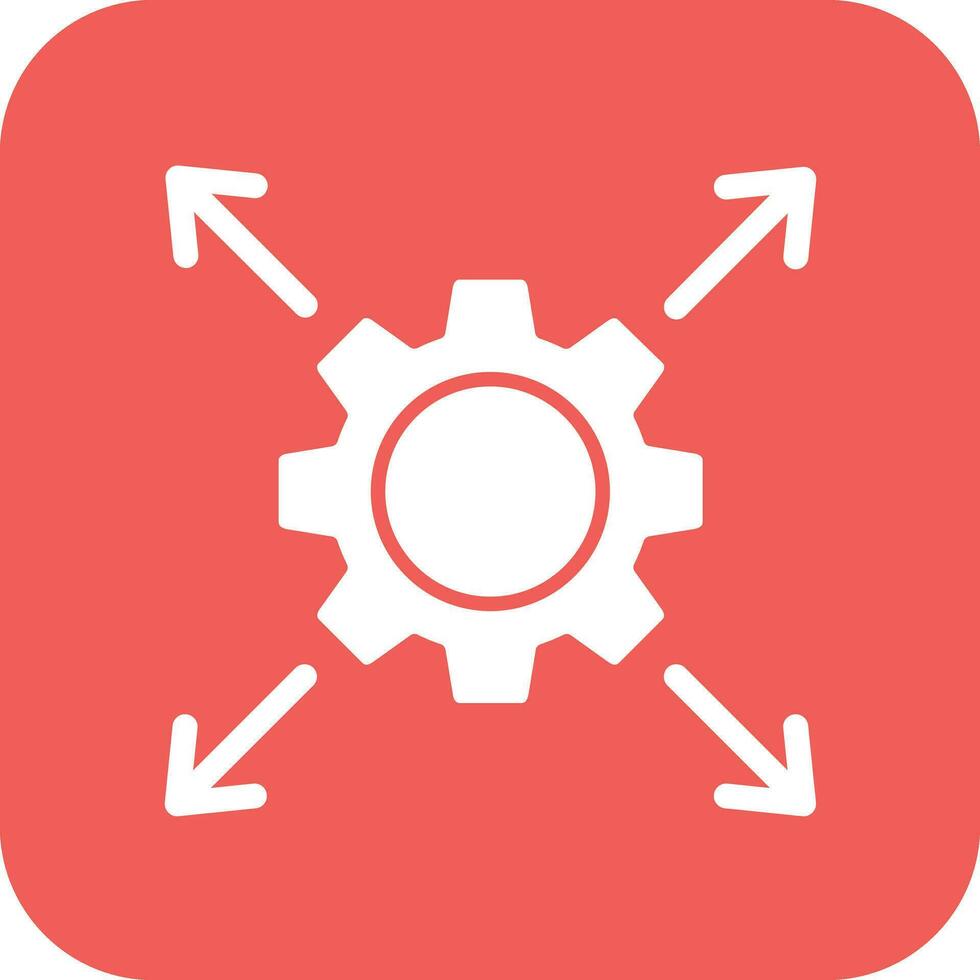 Scalability Vector Icon 32776730 Vector Art at Vecteezy