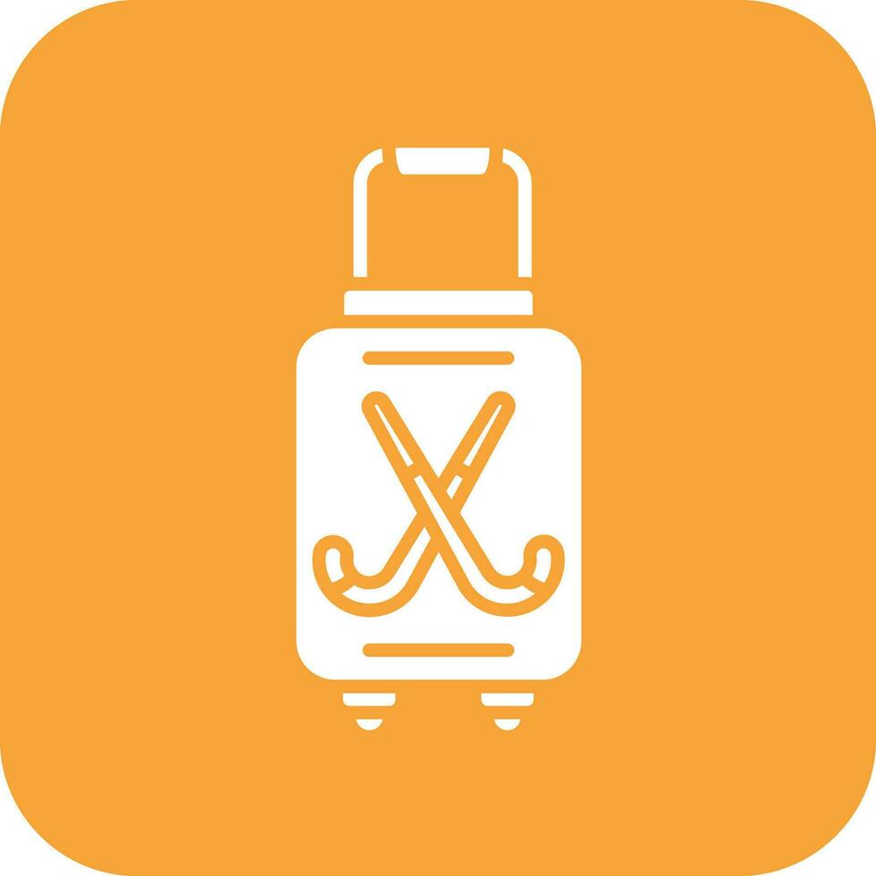 Tripping Vector Icon