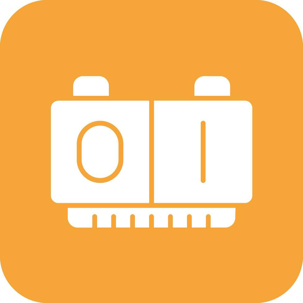 Scoreboard Vector Icon