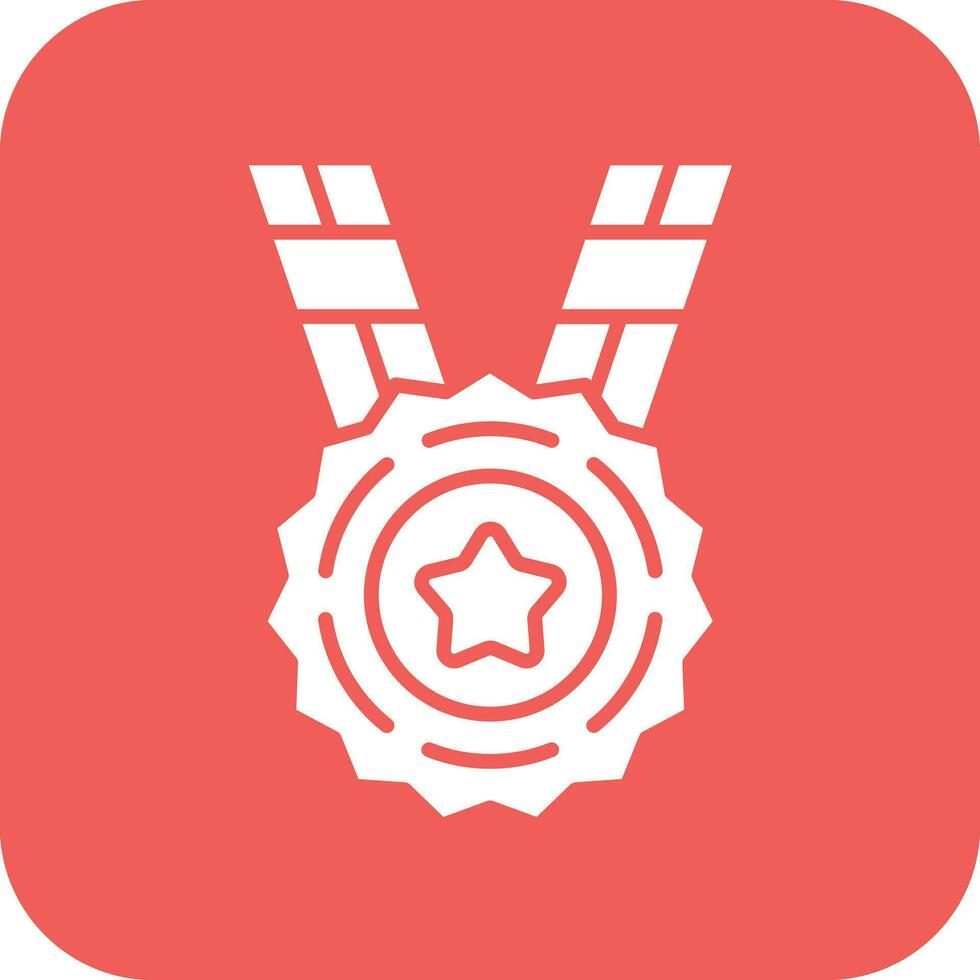 Award Vector Icon