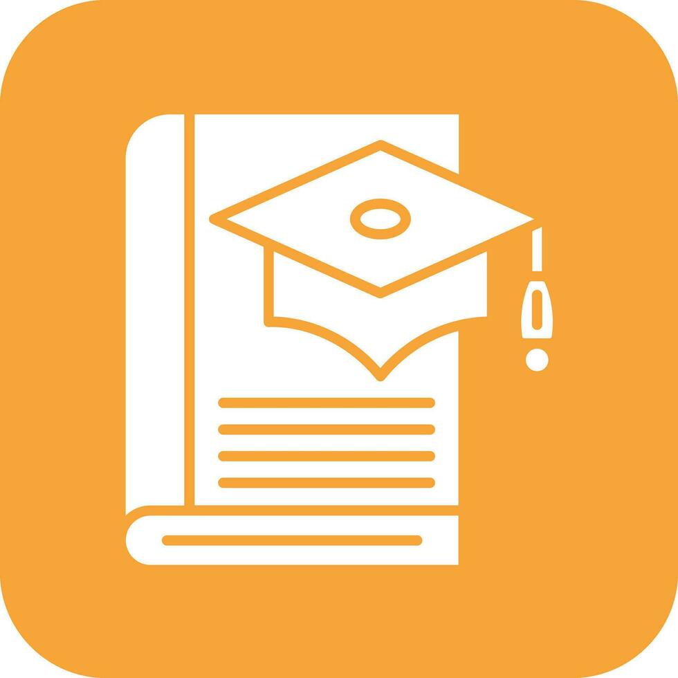 Thesis Vector Icon