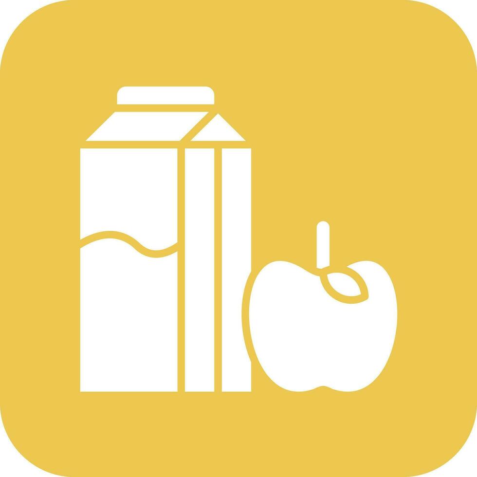 Nutrition Vector Icon