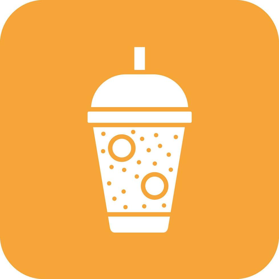 Smoothy Vector Icon