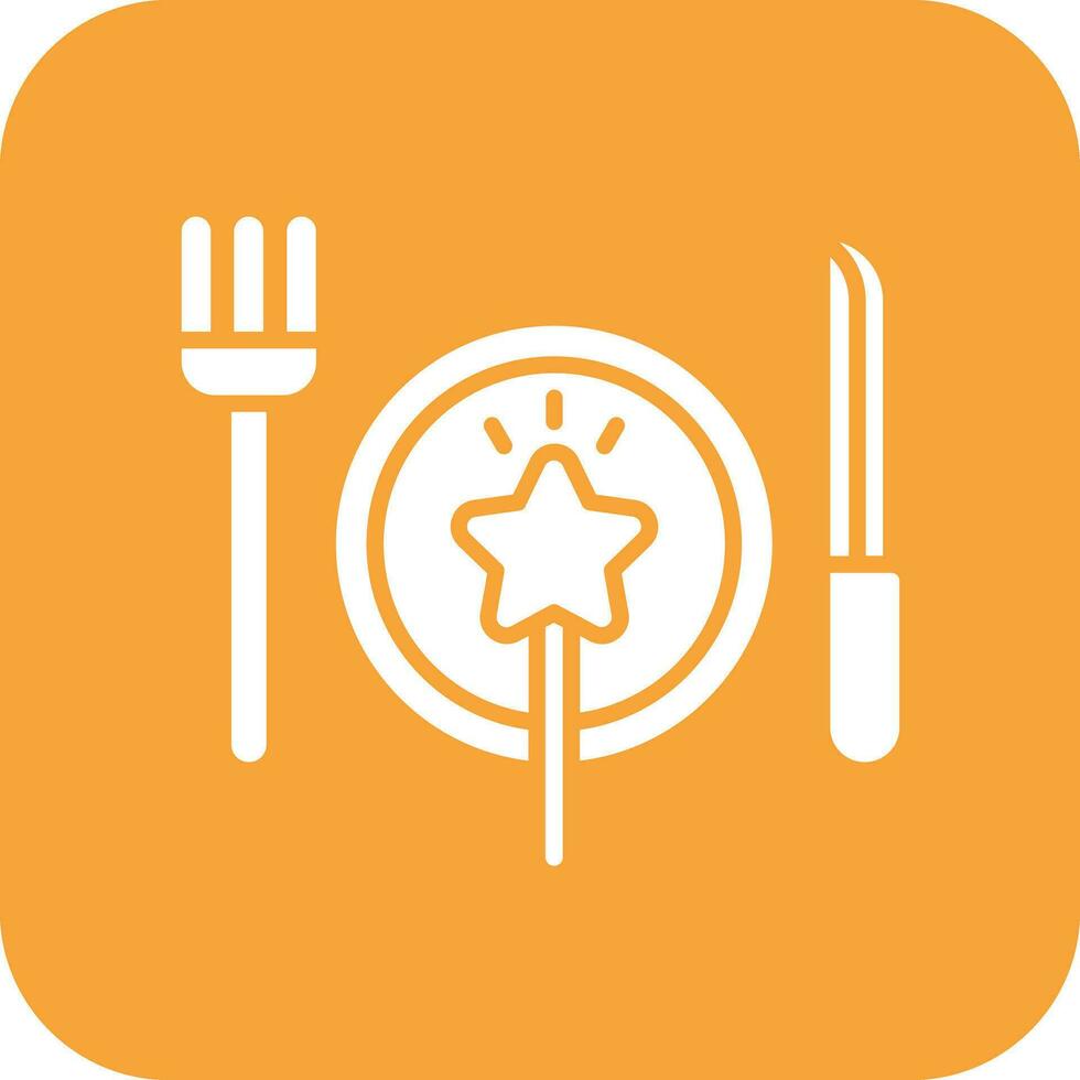 Miracle Diet Vector Icon