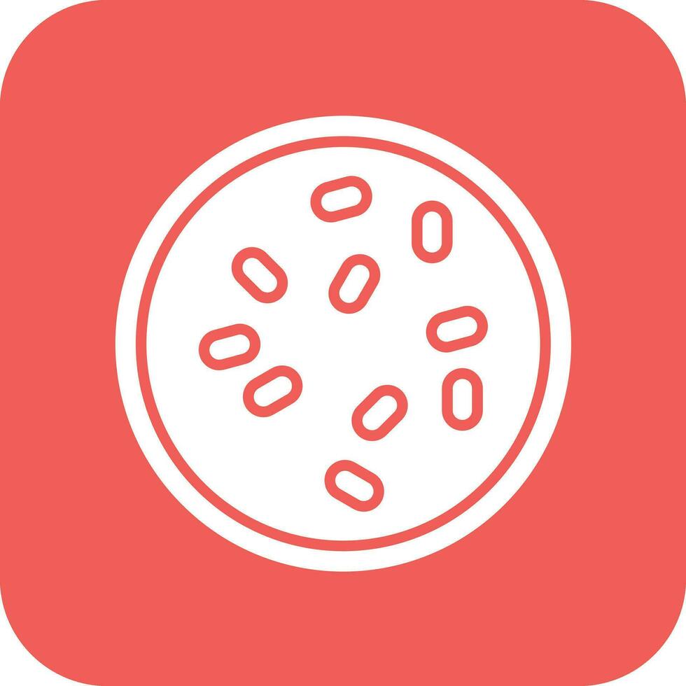 Probiotic Vector Icon