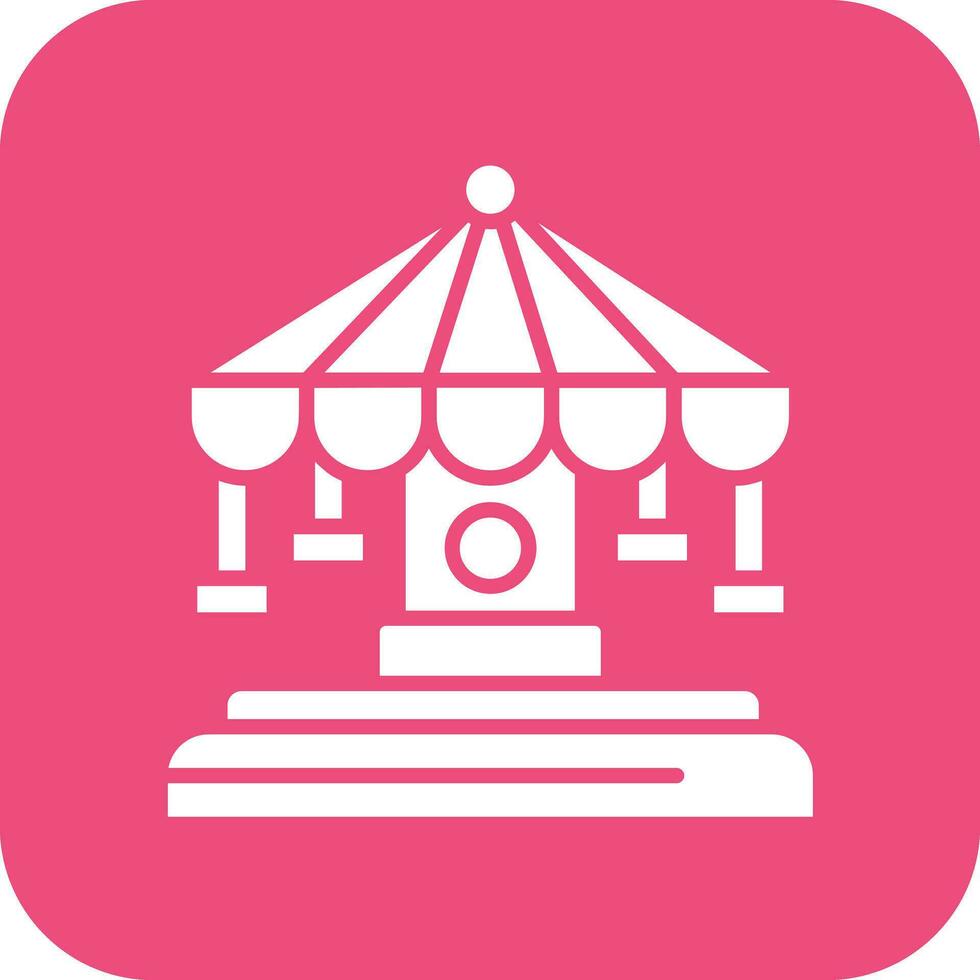 Carousel Vector Icon