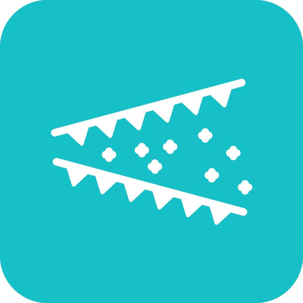 Festival Vector Icon
