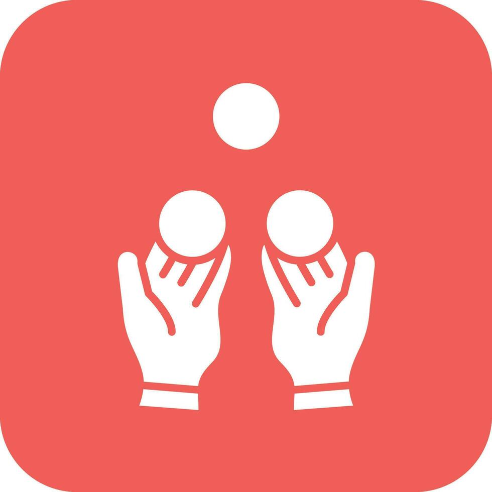 Juggler Vector Icon