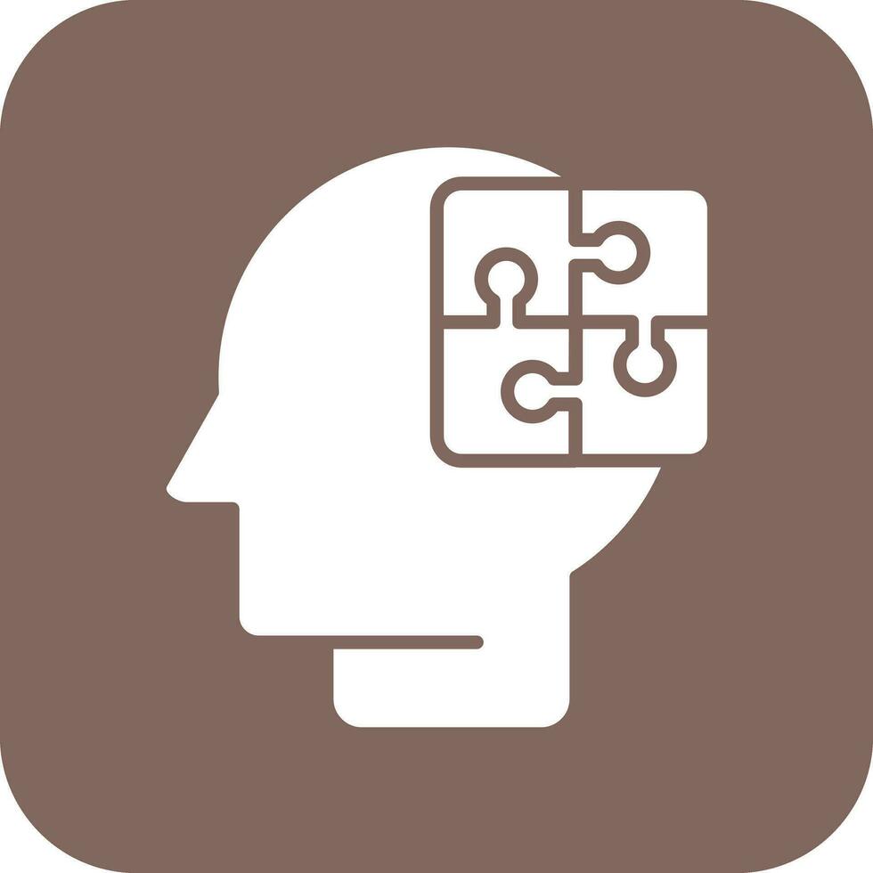 Autism Vector Icon