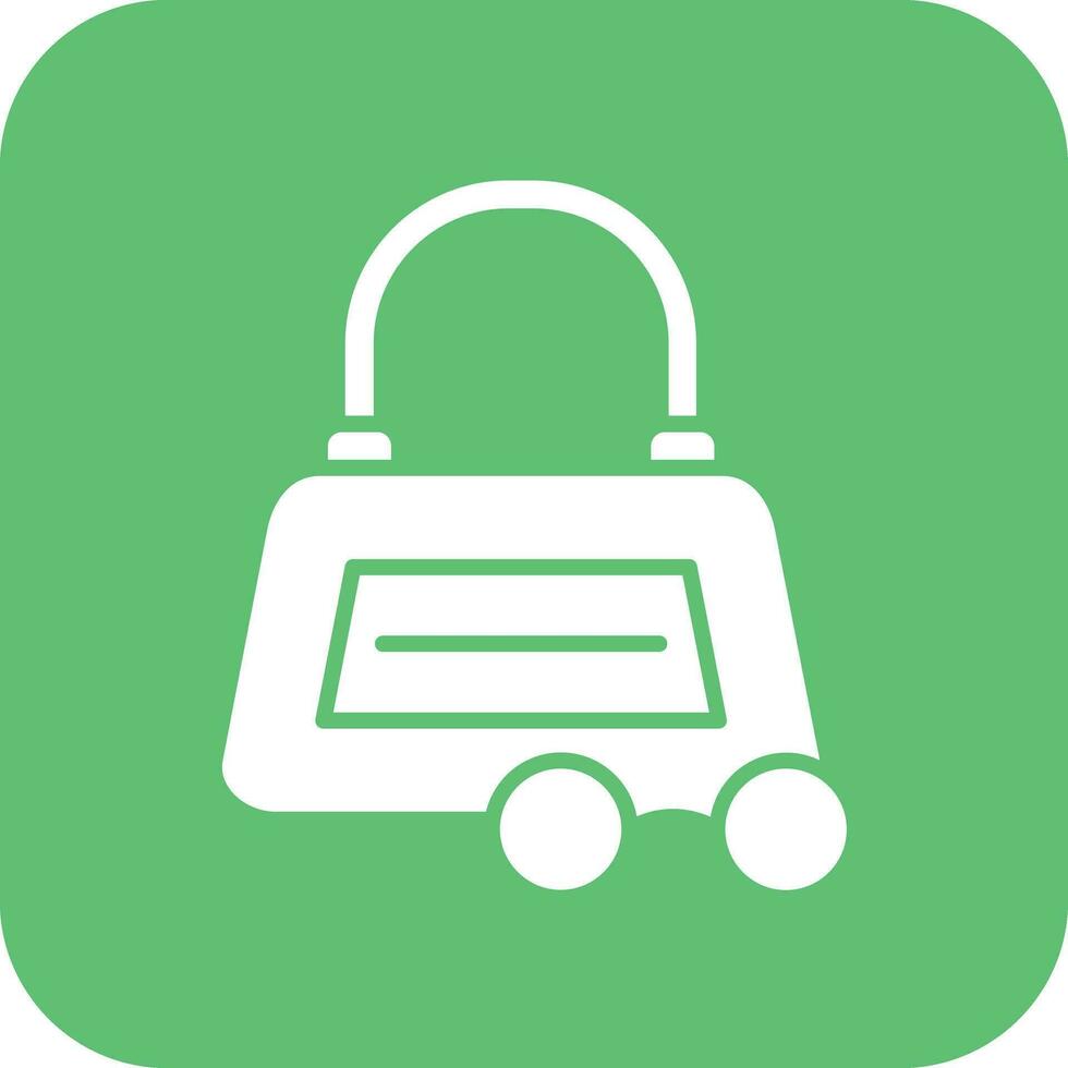 Style Vector Icon