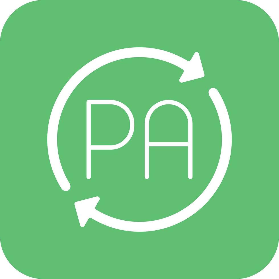 Constant Development Pace Vector Icon