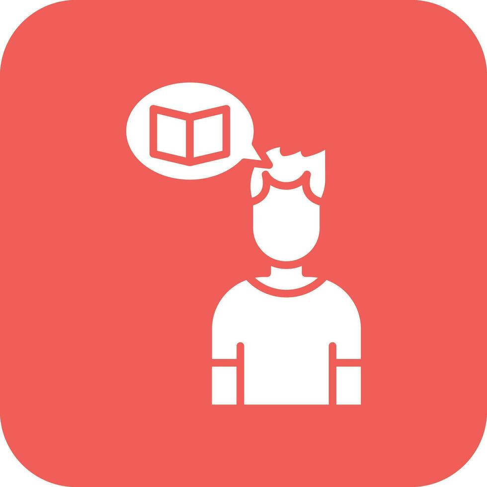 User Stories Vector Icon