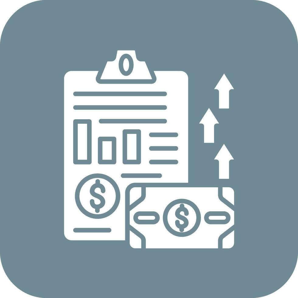 Appraisal Vector Icon