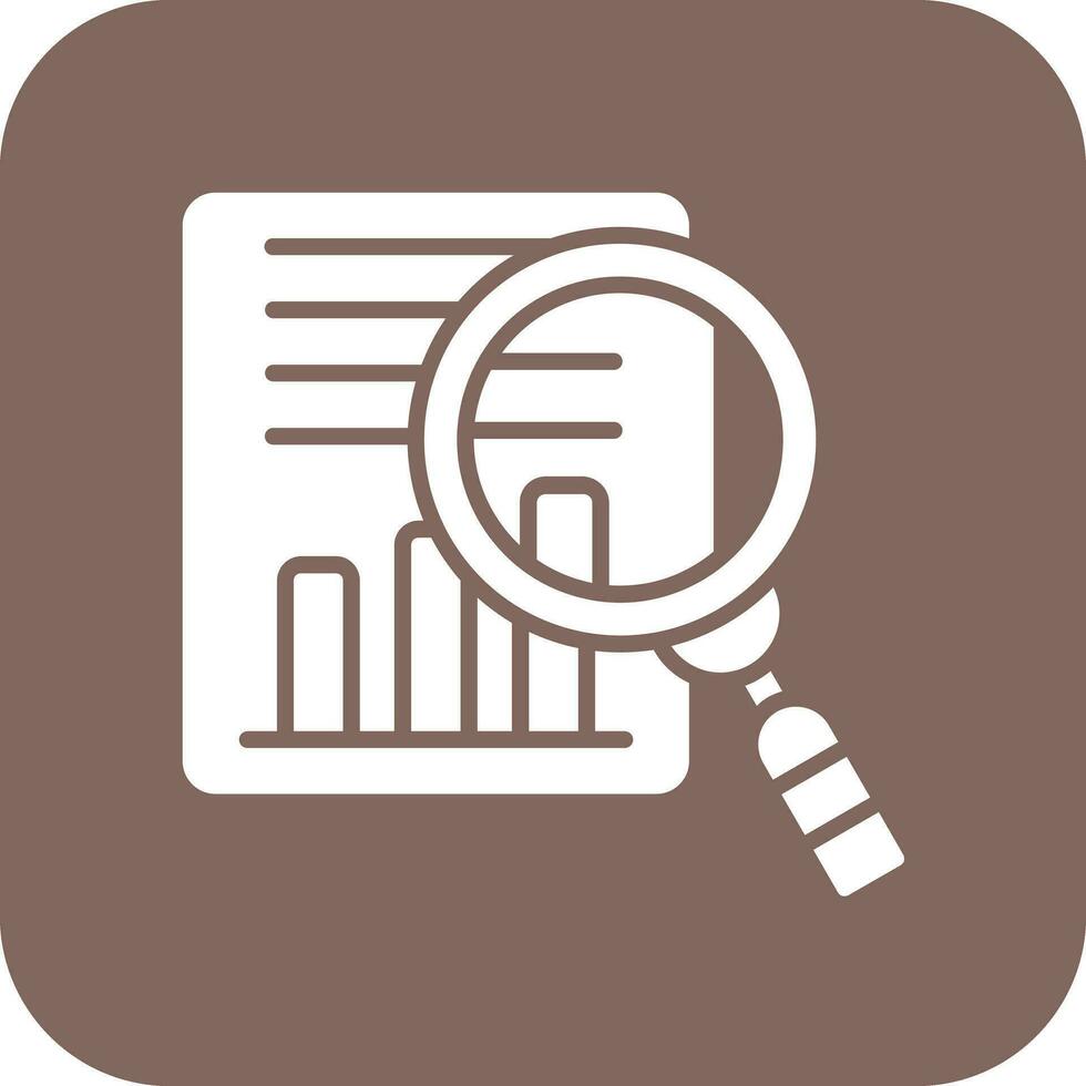 Research Vector Icon