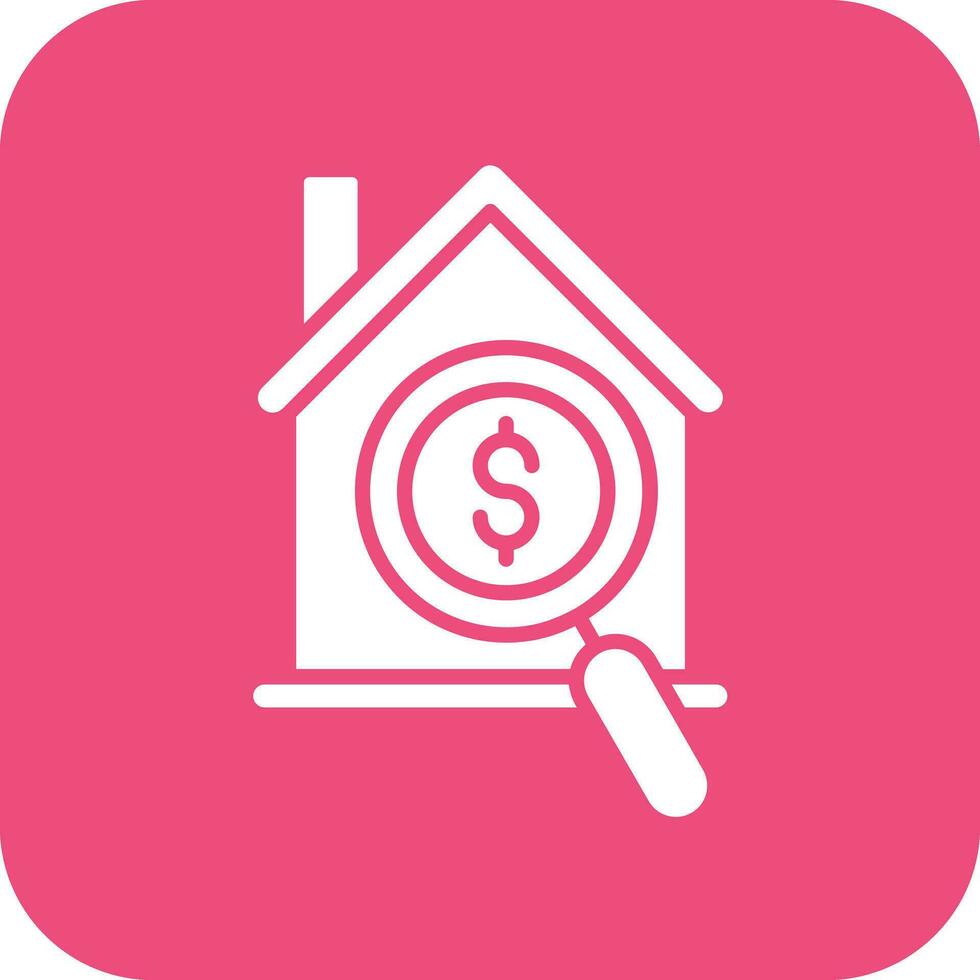Appraisal Vector Icon