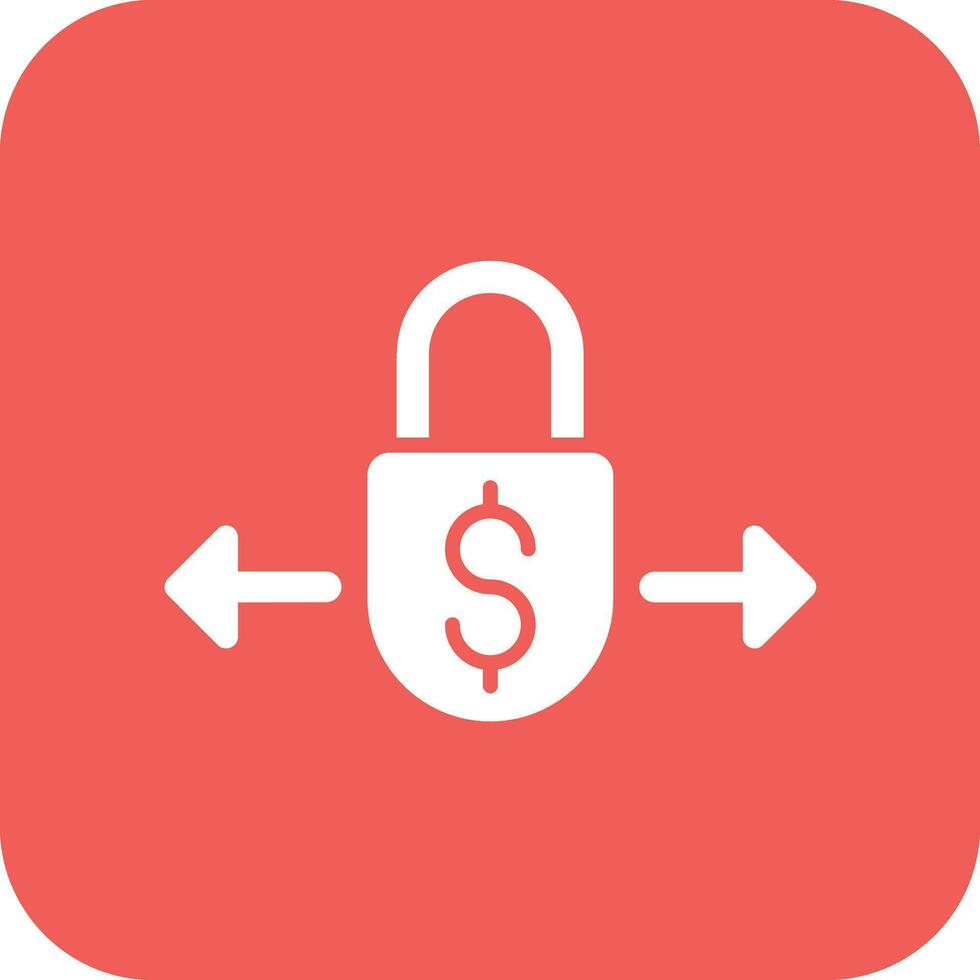 Fixed Asset Vector Icon