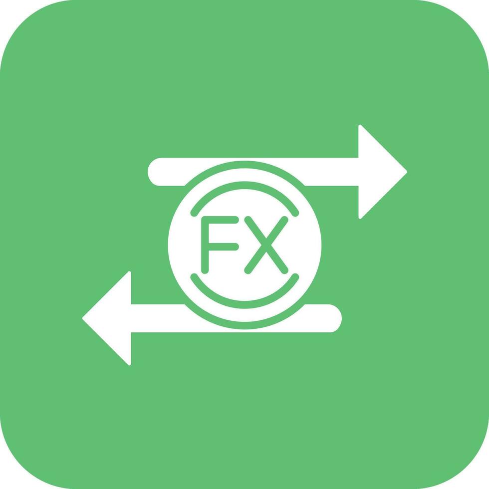 Forex Vector Icon