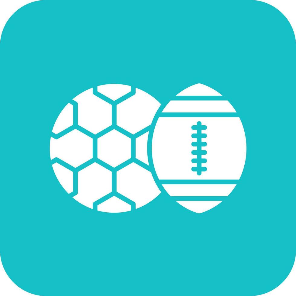 Sports Vector Icon