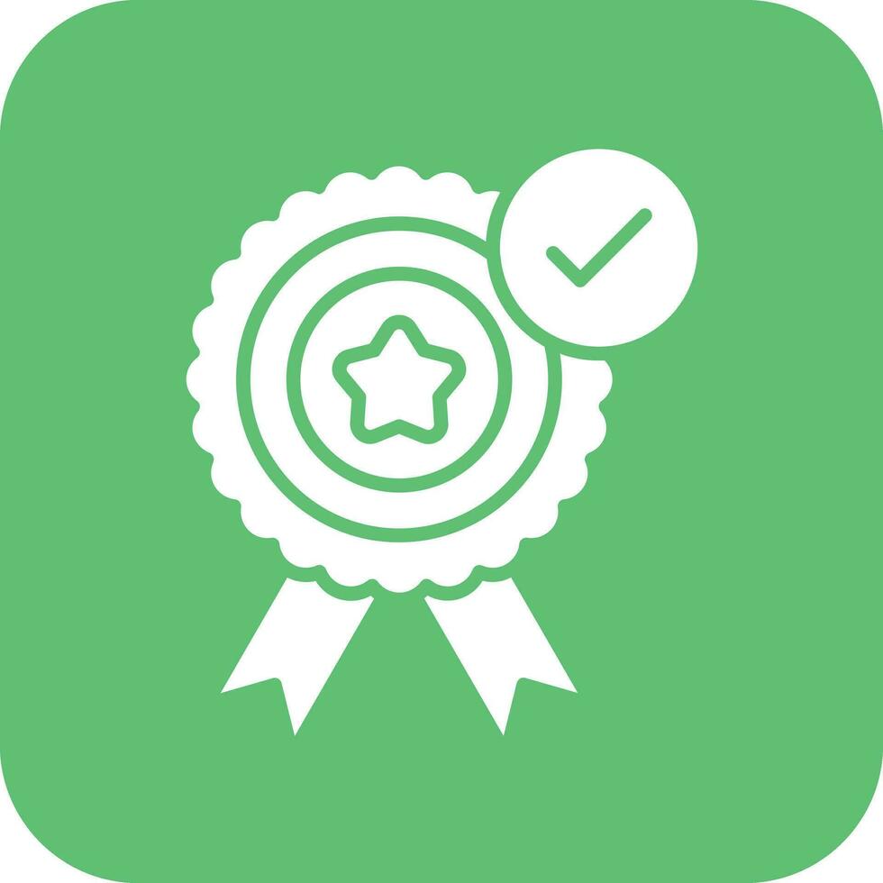Brand Awareness Vector Icon