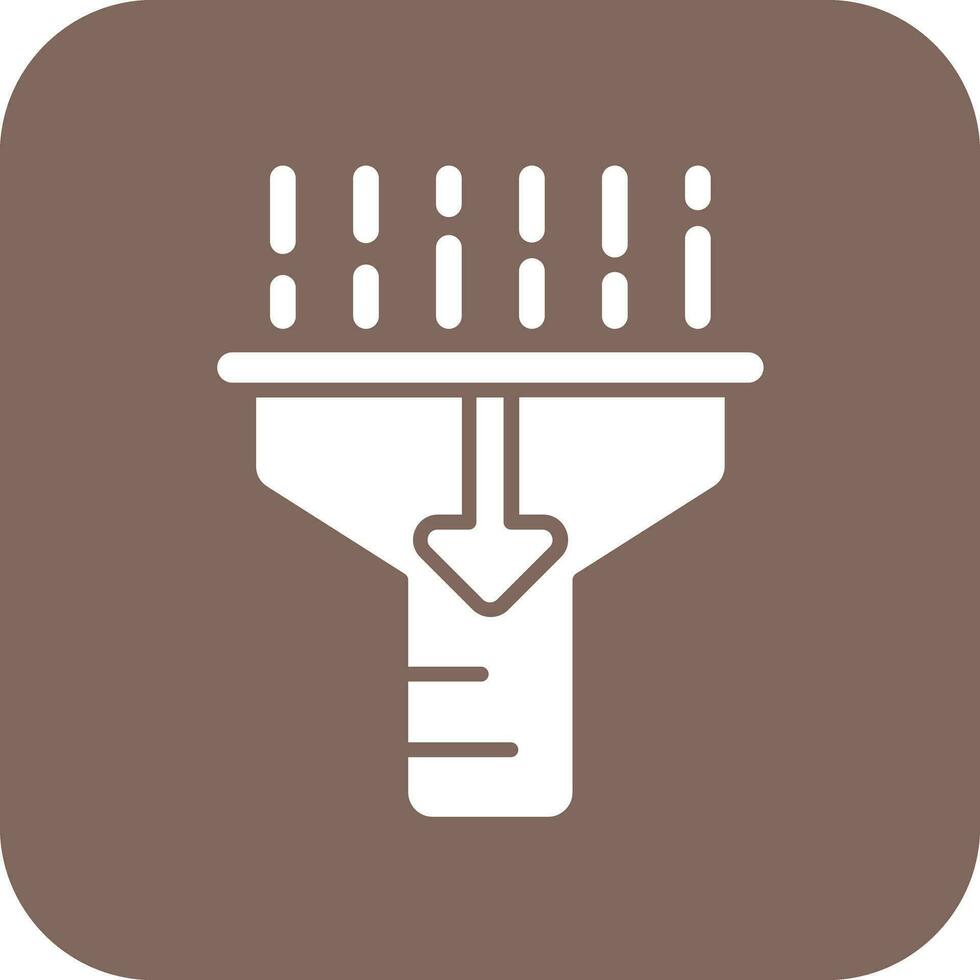 Filter Vector Icon