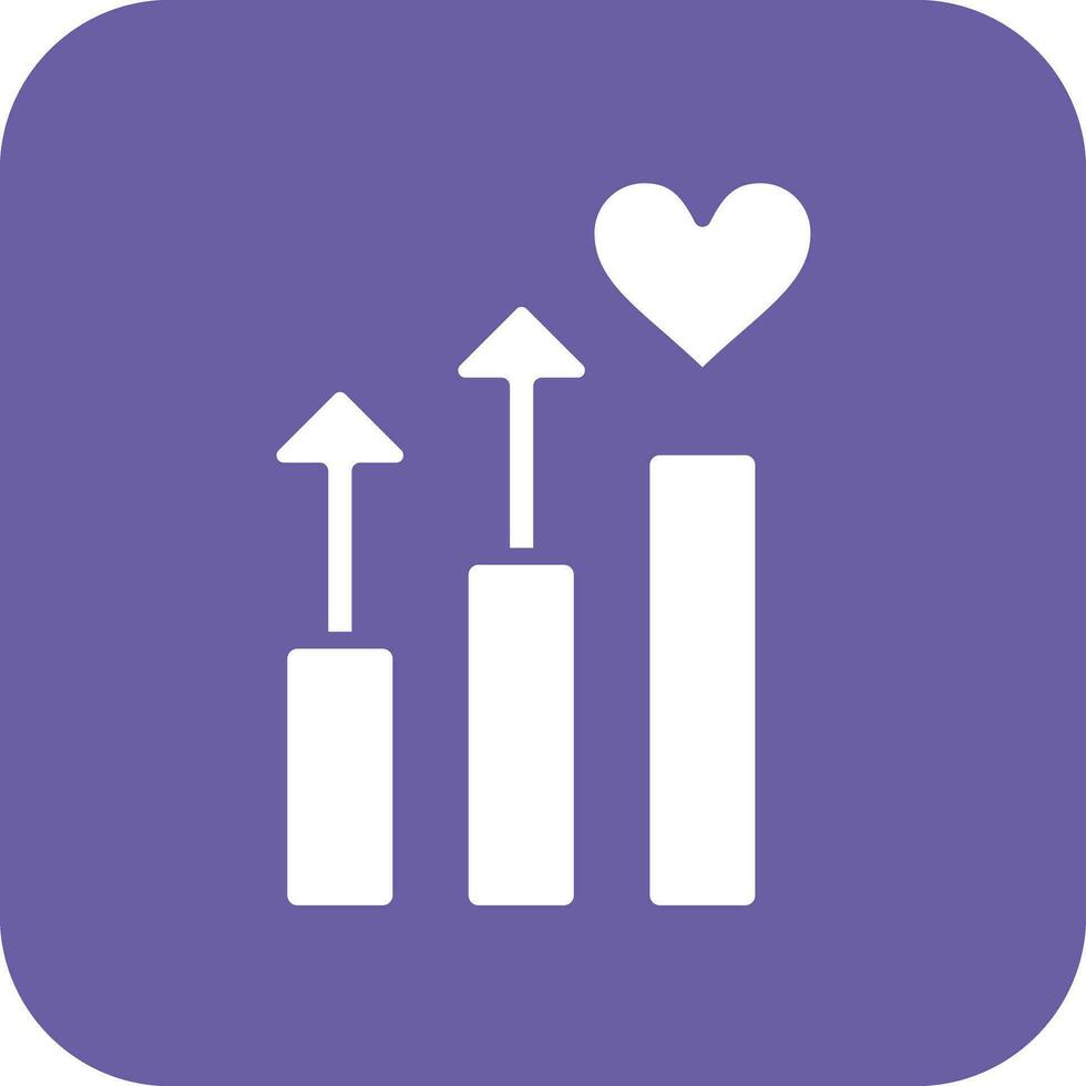 Social Engagement Vector Icon