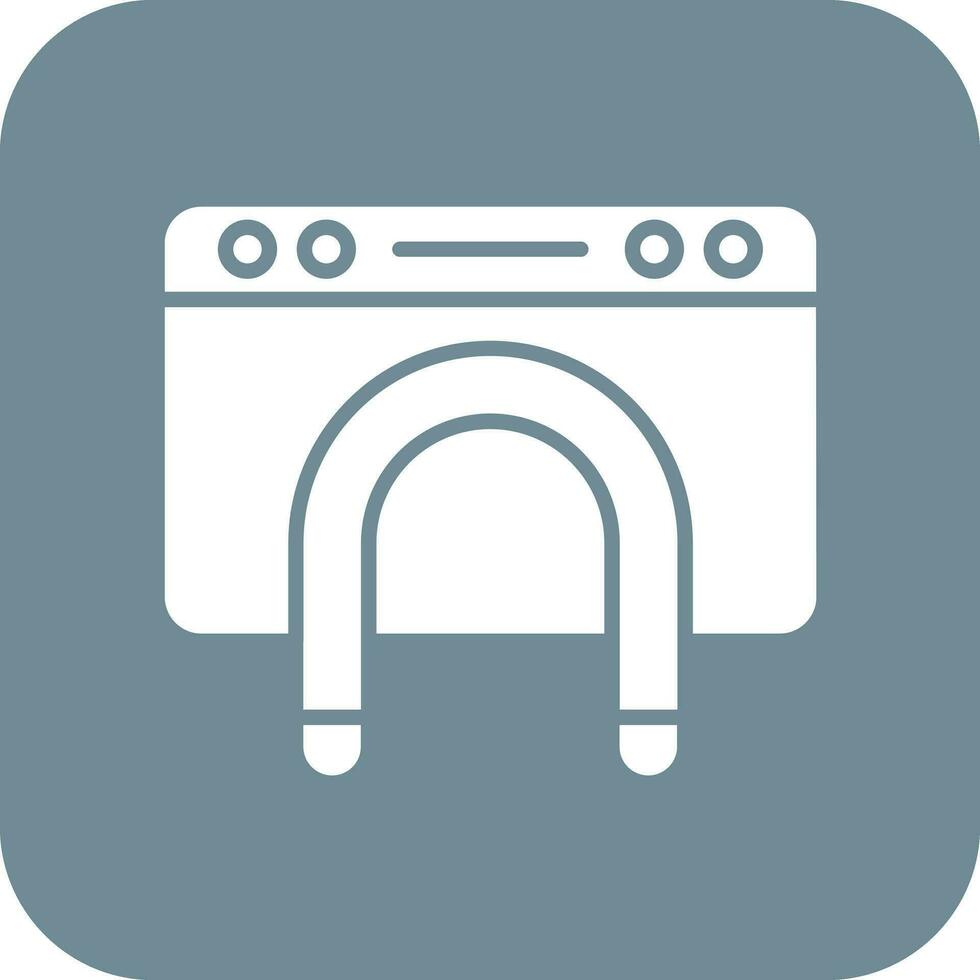 Lead Generation Vector Icon