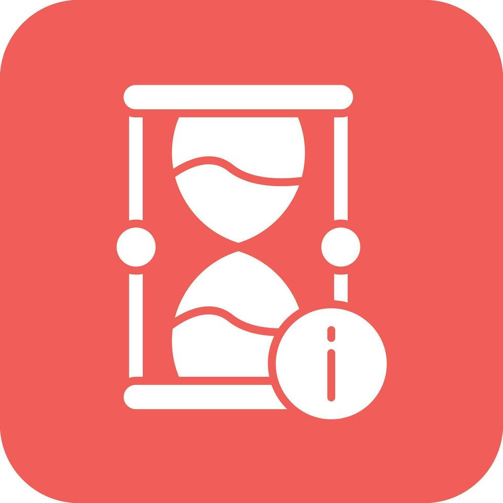 Deadline Vector Icon