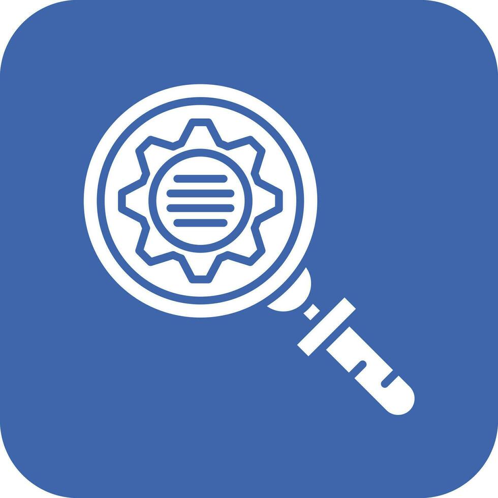 Due Diligence Vector Icon