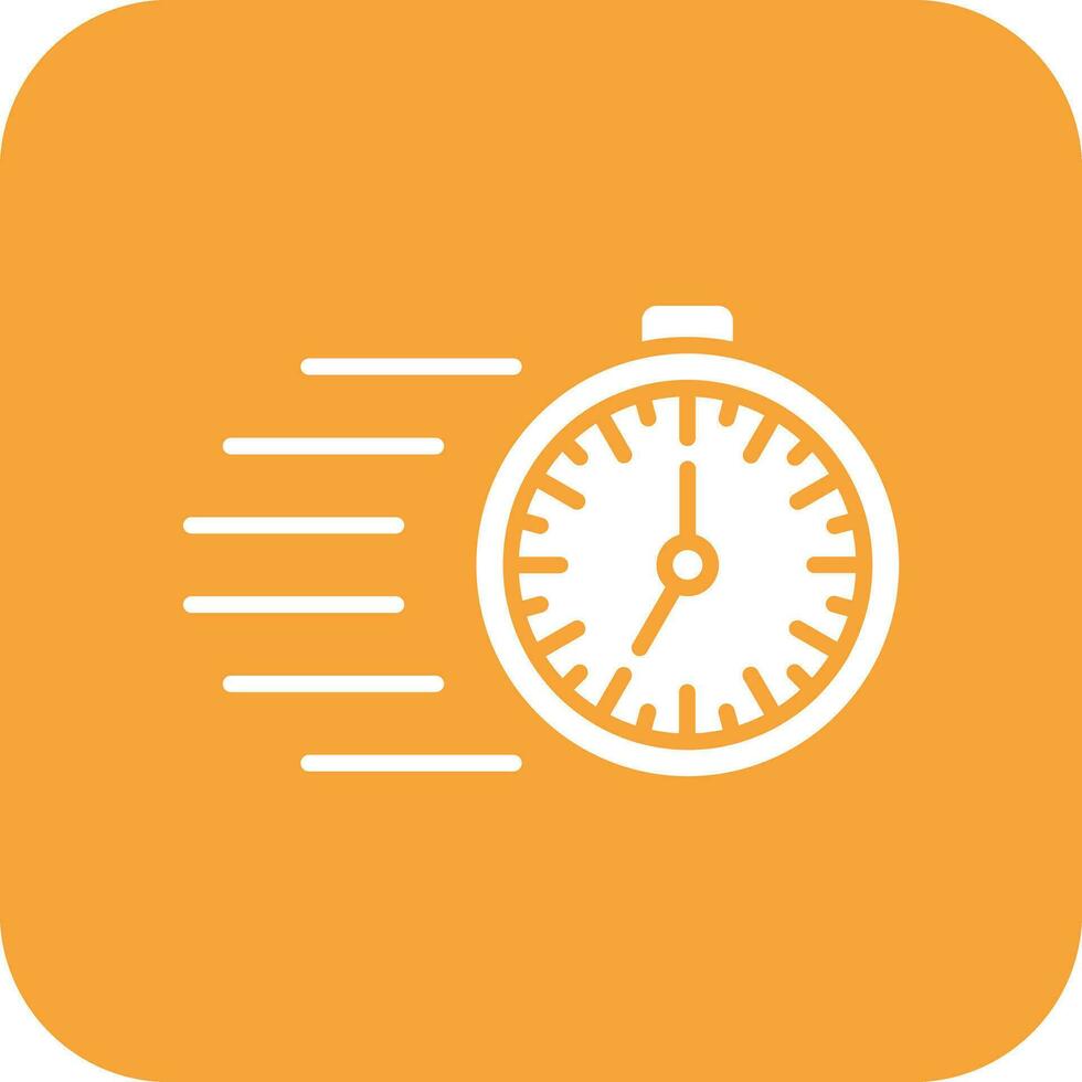 Speed Vector Icon