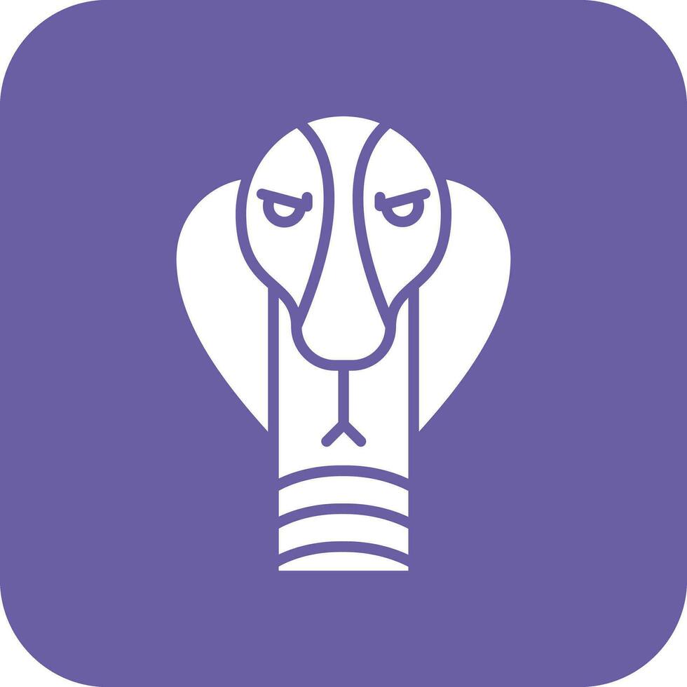 Snake Vector Icon