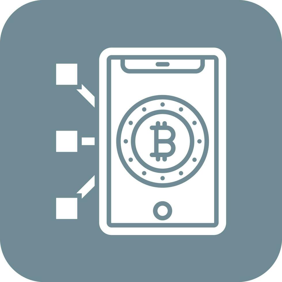 Proof of Work Vector Icon
