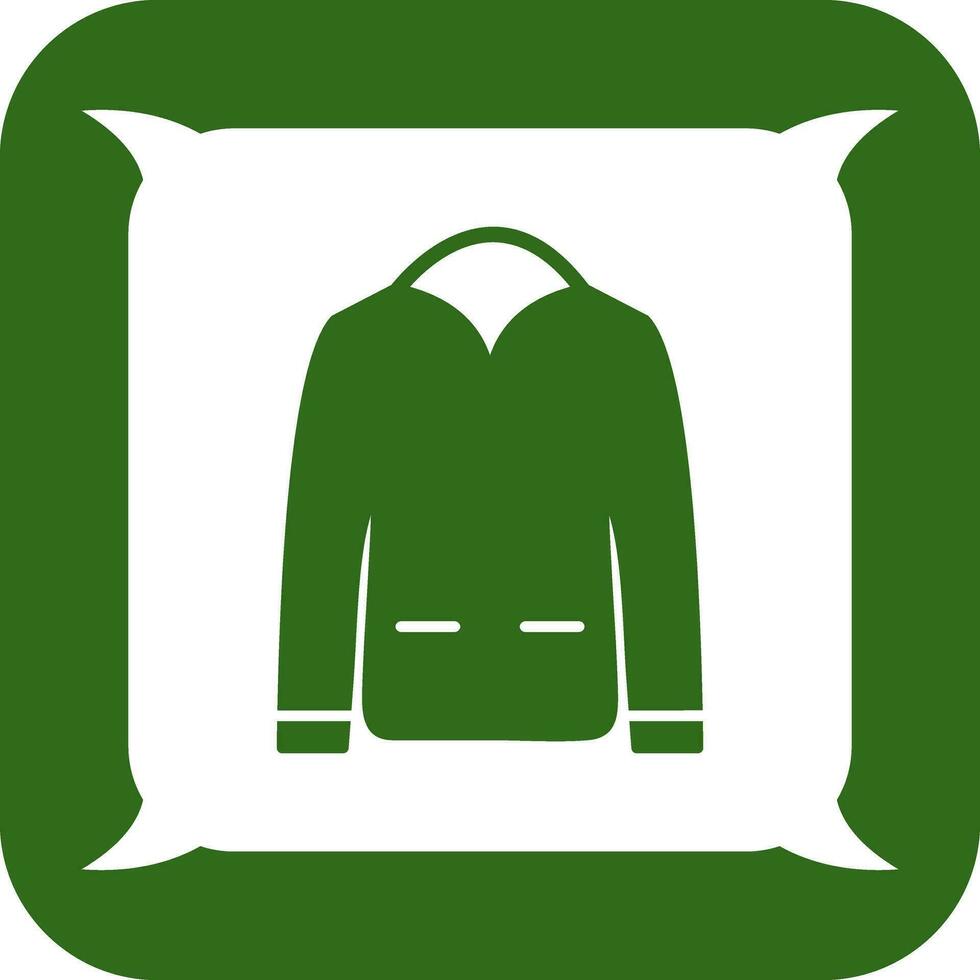 48 - Men's Jacket.eps vector