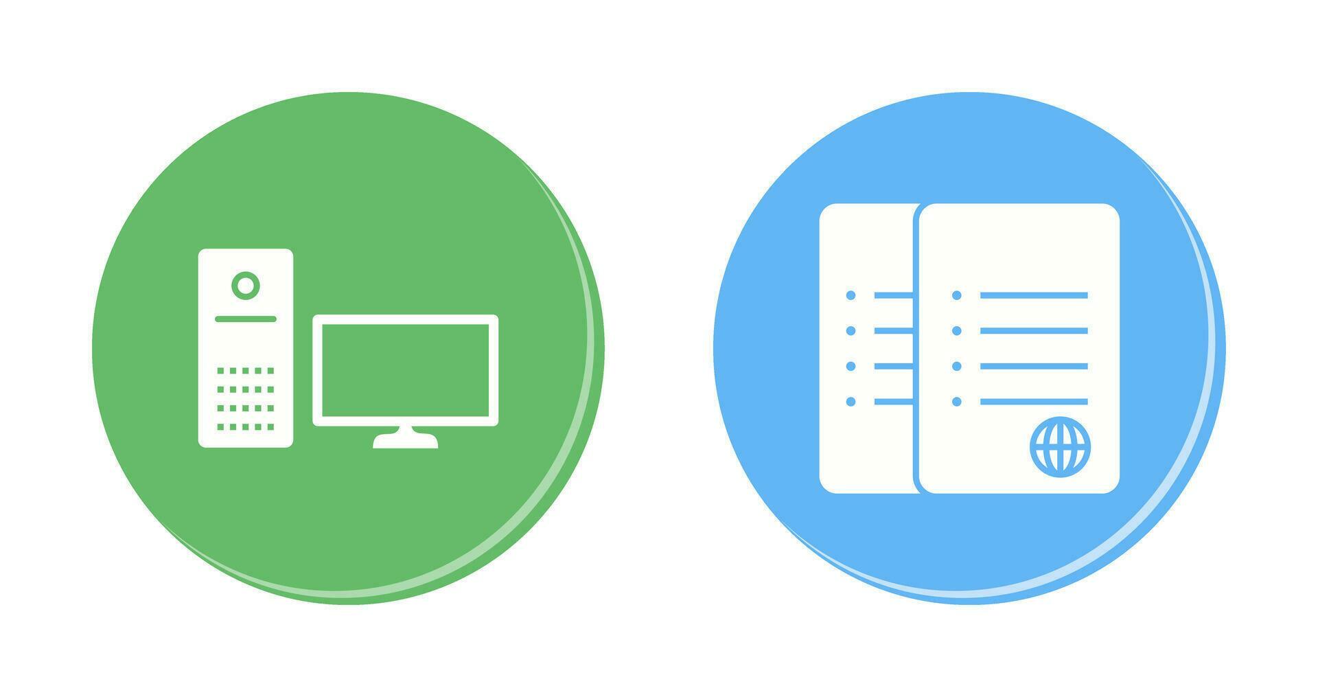 computer and corrupted data Icon 32782073 Vector Art at Vecteezy